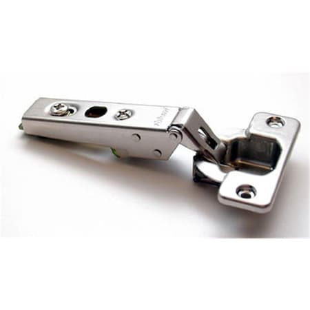 Hd Blum 100 Degrees Press In Full Cranked Clip Hinge B071M278